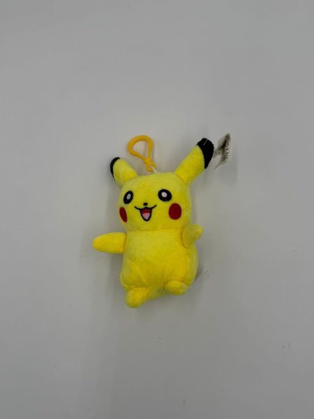 مداليه بيكاتشو