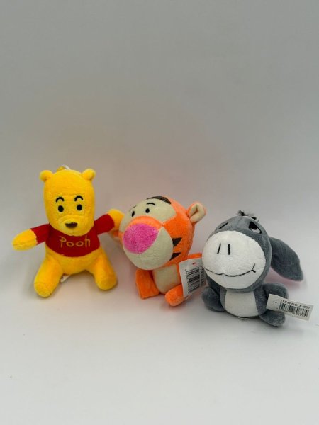 مداليه دب العسل