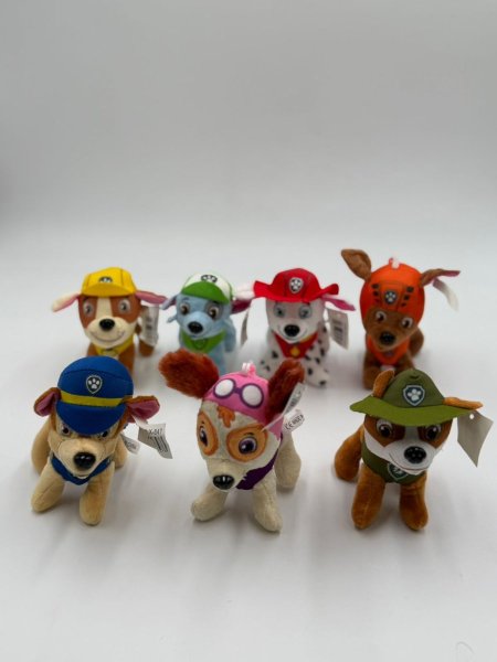 مداليه كلاب المخلاب