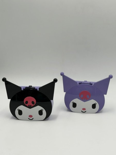 مرايه كرومي