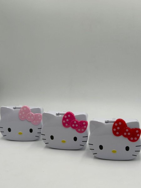 مرايه هلو كيتي