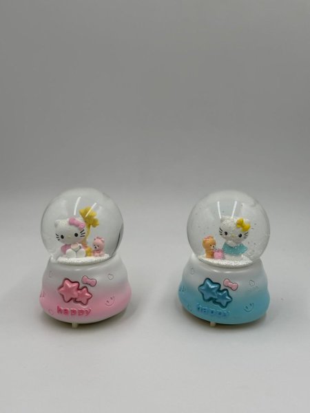 بلوره هلو كيتي