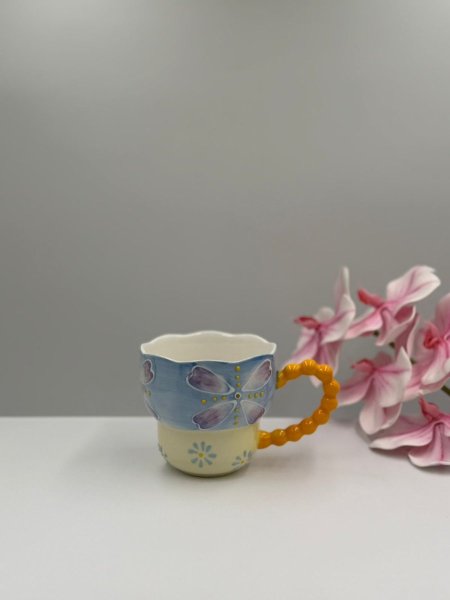 مج هاند ميد