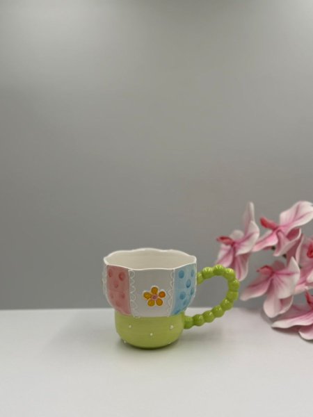 مج هاند ميد