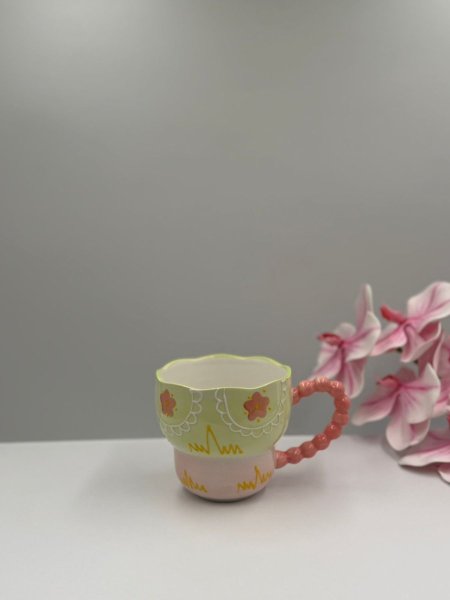 مج هاند ميد