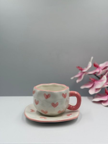 مج قلوب زهر