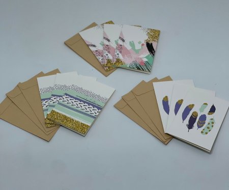 كروت معايده