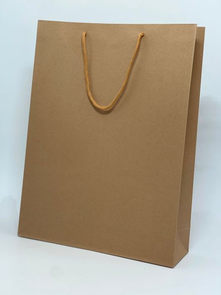 أكياس كرتون