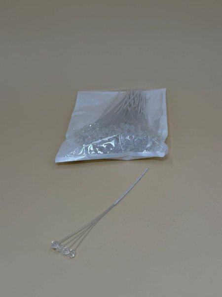 عرق كرستال مسكات