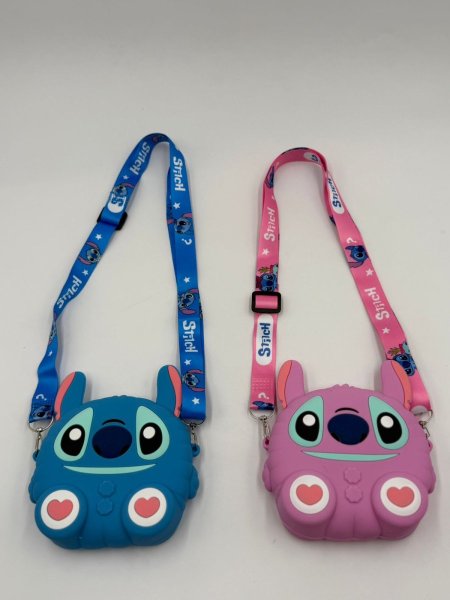 جزدان ستتش حجم كبير