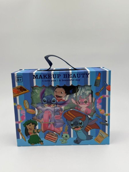 بكج المفاجئات ستتش