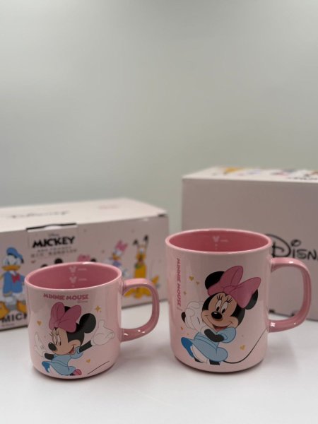 مج دزني ميني ماوس قطعتين
