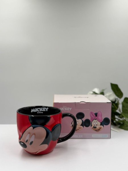 مج ميكي ماوس