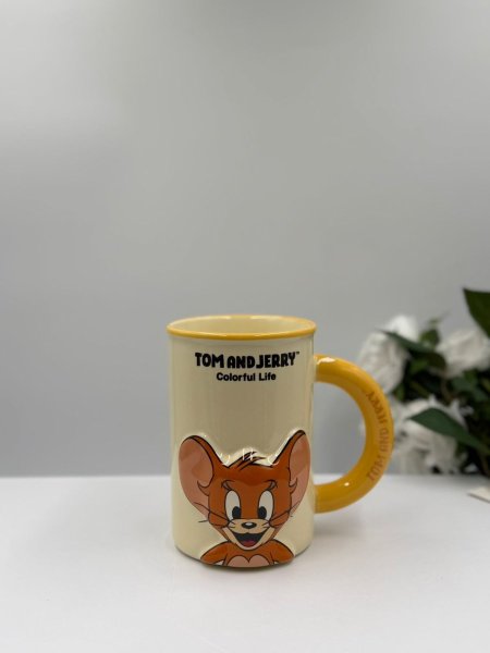 مج توم جيري