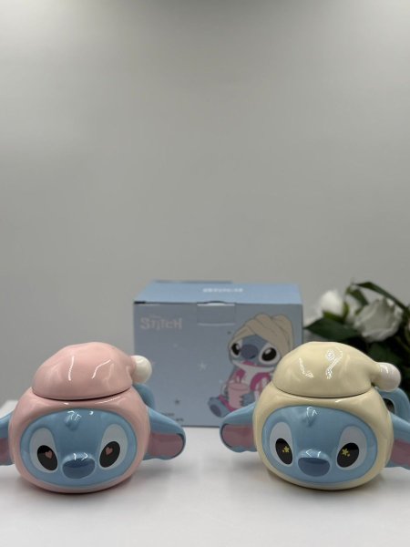 مج ستتش طاقيه