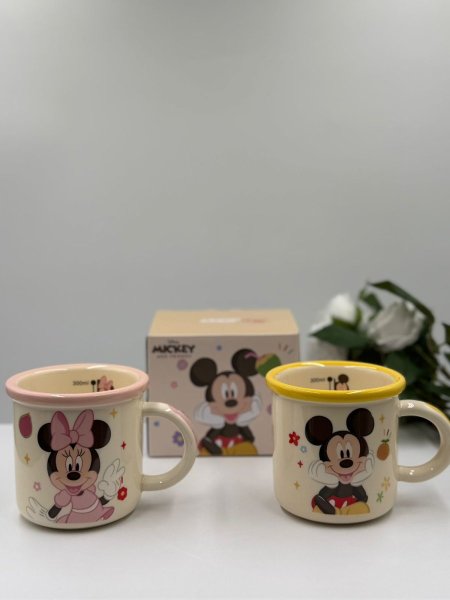 مج ميكي ماوس