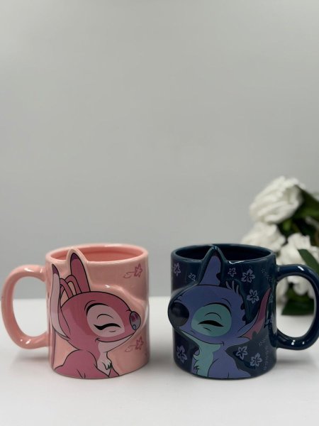 مج كبلز ستتش