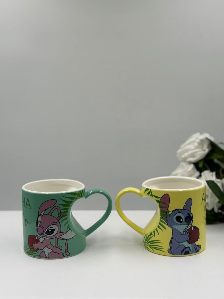 مج ستتش كبلز