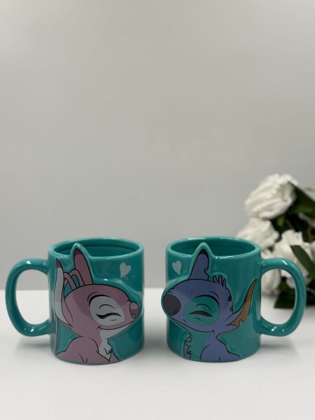 مج كبلز ستتش