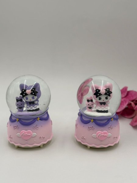 بلوره كرومي