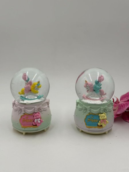 بلوره يوني كورن