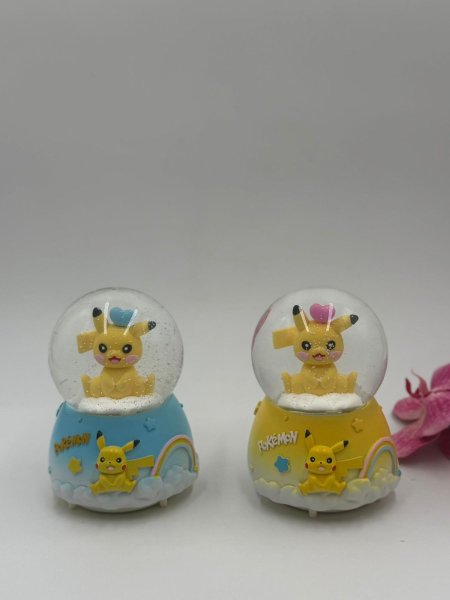 بلوره بيكاتشو