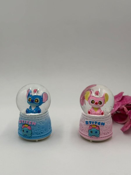 بلوره ستتش صغيره