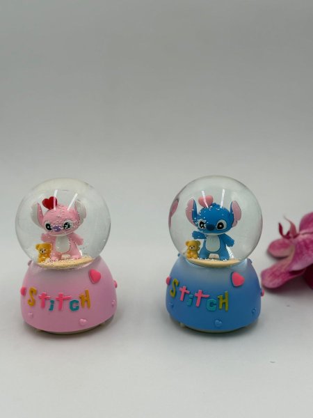 بلوره ستتش صغيره