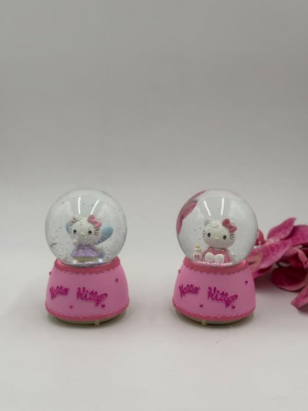 بلوره هلو كيتي