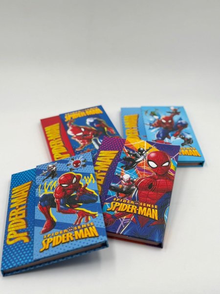 دفر سبايدر مان