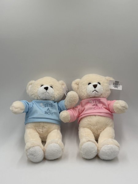 دب بيبي بلوزة