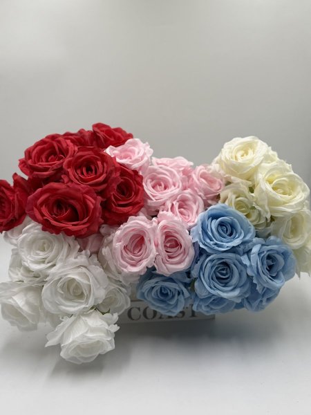 جوري حجم كبير