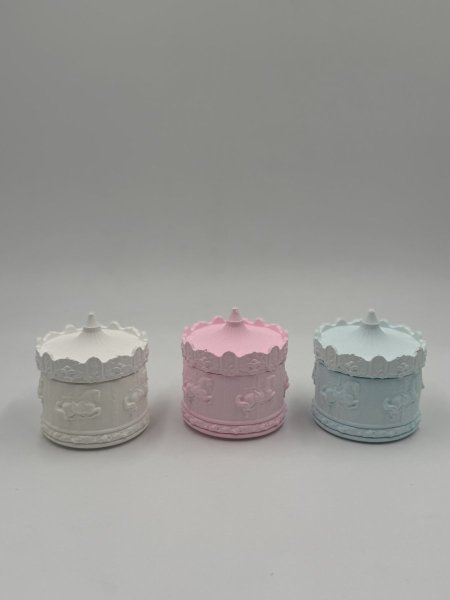 توريعات بيبي جبصين