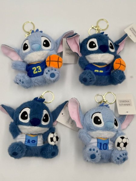 مداليات ستتش