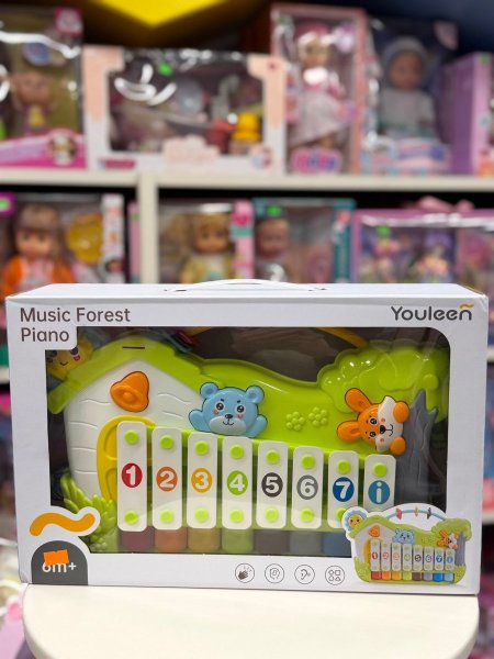 بيانو اطفال
