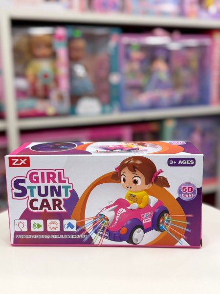 سياره اطفال