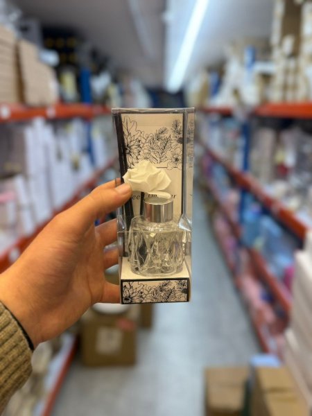 فواحات عطريه