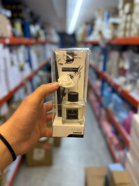 فواحات عطريه