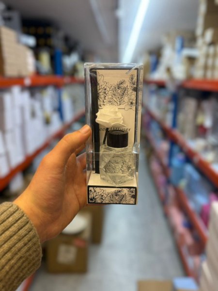 فواحات عطريه