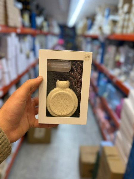 فواحه جبصين