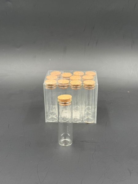 علبه زجاج حنه