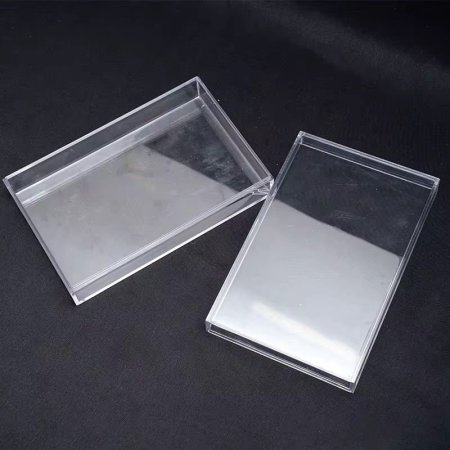 صندوق اكريلاك