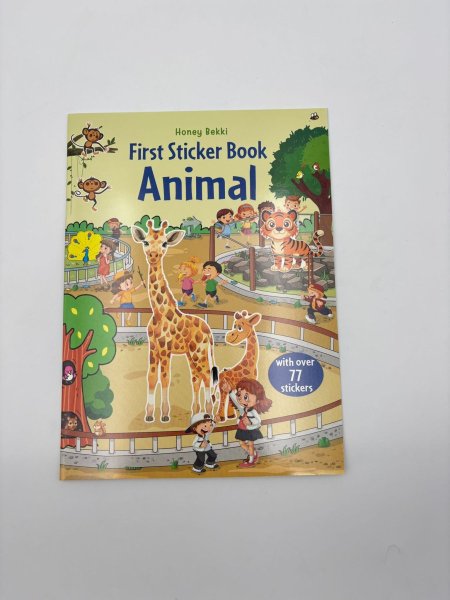 دفتر العاب بالانجليزي