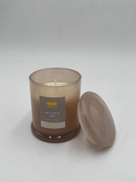 شمع معطر