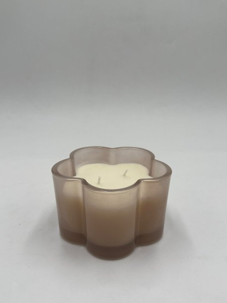 شمع معطر
