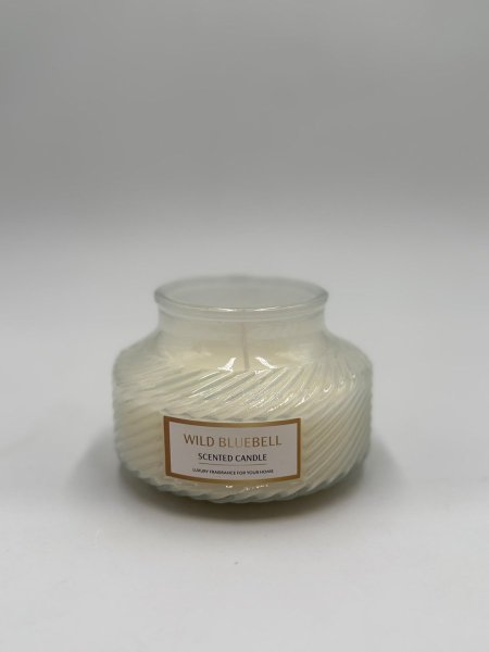 شمع معطر