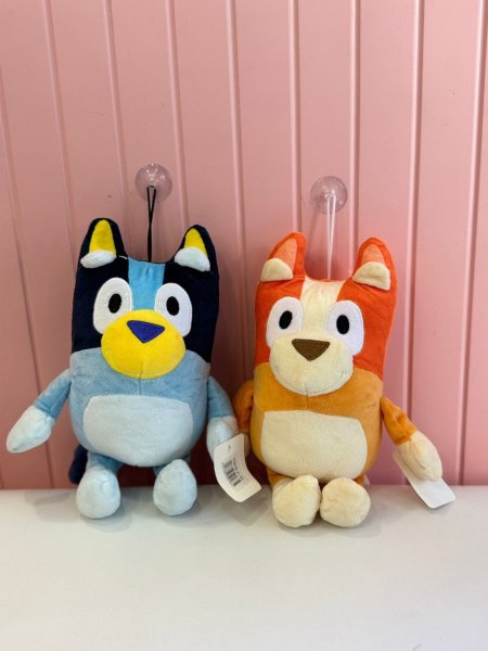 Bluey&Bingo