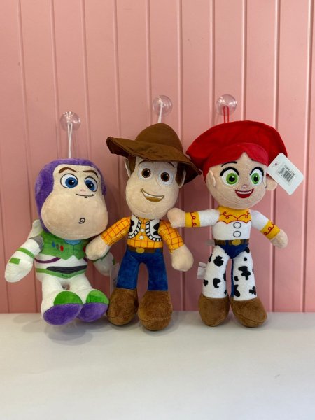 TOY STORY