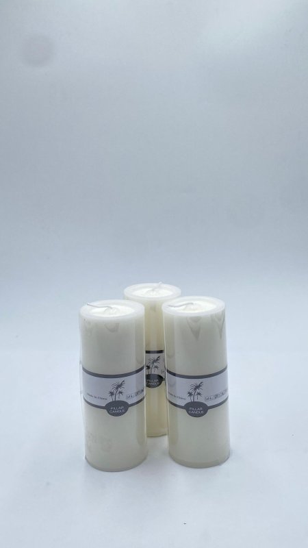 شمع معطر