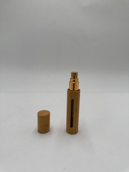 علبة عطر